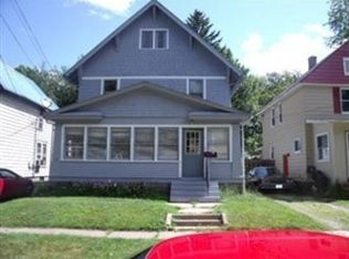 5434 Fort Ave, Ashtabula, OH 44004