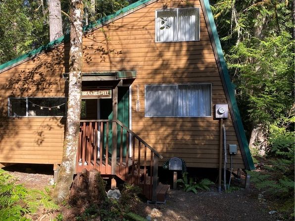 Recently Sold Homes In Harstine Island 366 Transactions Zillow