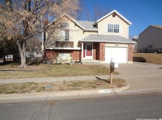 1456 W 570 N, Clinton, UT 84015
