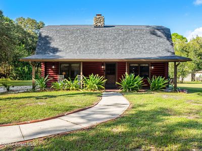 4460 Vancouver Ave, Cocoa, FL, 32926