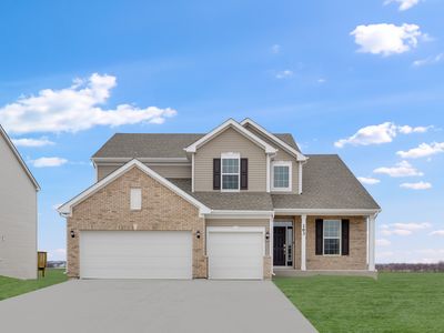 163 Henderson St, Oswego, IL, 60543