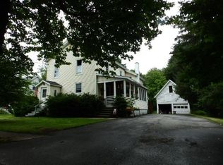 26 Goodrich St, Canton, NY 13617