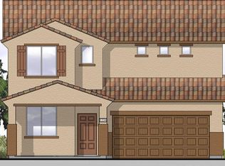 2712 S 73rd Dr, Phoenix, AZ 85043