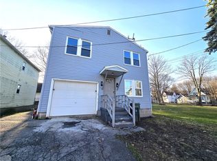 63 Harris St, Rochester, NY 14621