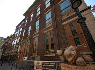 140 W Washington St #3214759, Louisville, KY 40202