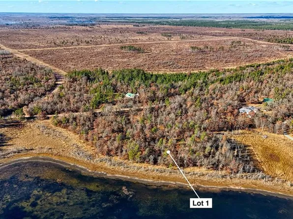 Lot 1 Sandy Shores Drive, Minong, WI 54859