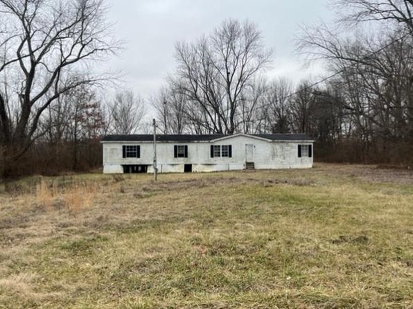 Houses For Rent in Farmington MO - 1 Homes | Zillow