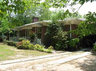 209 W Green St, Anderson, SC 29655