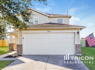 11263 Wild Goose Dr, Tomball, TX 77375