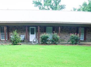 2819 W Mountain Creek Rd, Florence, MS 39073