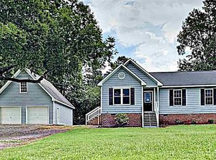 2013 Sterling Dr, Clayton, NC 27520