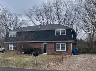 10765 Ruckle St, Indianapolis, IN 46280