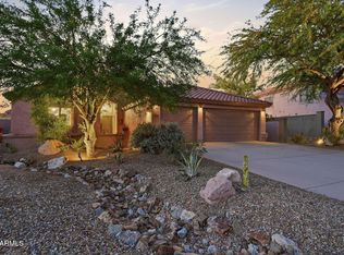 6744 E Hacienda La Noria Ln, Gold Canyon, AZ 85118