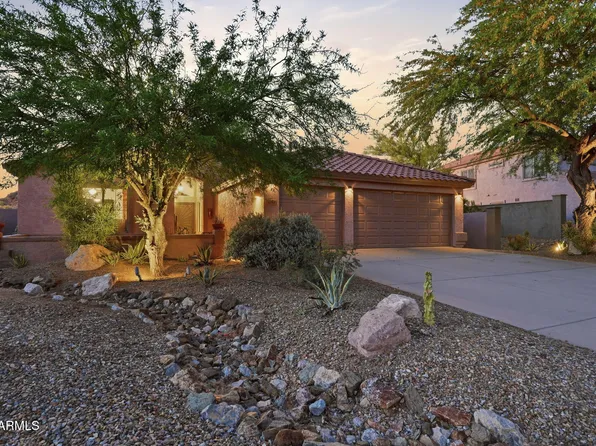 6744 E HACIENDA LA NORIA Lane, Gold Canyon, AZ 85118