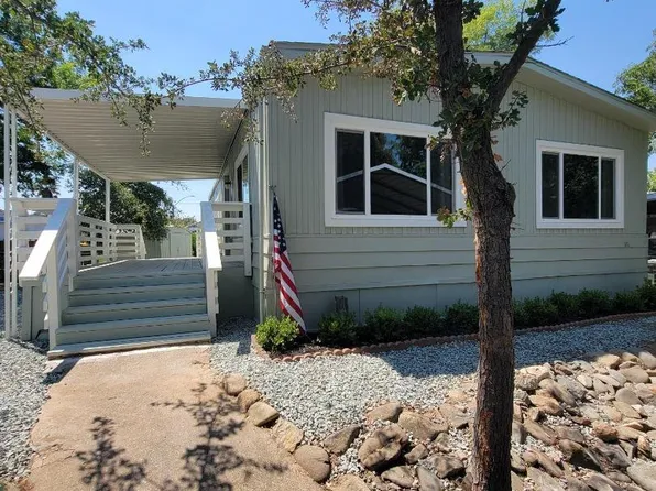 150 Clinton Rd Space 29, Jackson, CA 95642