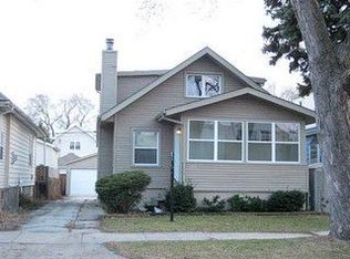 5121 W Winona St, Chicago, IL 60630