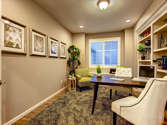 Photos of similar home