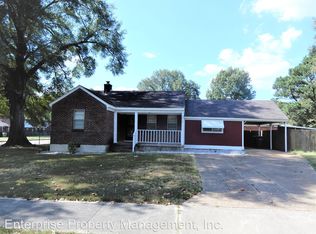 1064 Waring Cv, Memphis, TN 38122