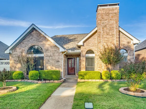 1913 Pantigo Dr, Plano, TX 75075