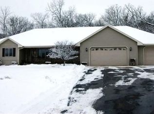 6021 N Ladue Dr, Milton, WI 53563