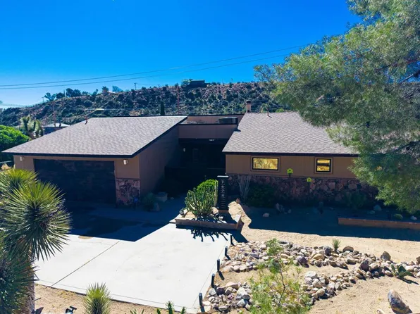 7674 Rockaway Ave, Yucca Valley, CA 92284