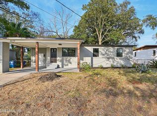 2432 Cotillion Rd, Jacksonville, FL 32211