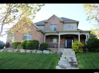 675 E 640 N, Lindon, UT 84042