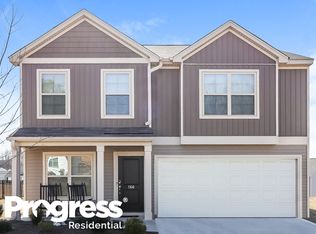 166 Kelly Farm Rd, Moore, SC 29369