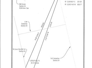 7 County Road 237, Silt, CO 81652