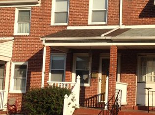 6924 Bank St, Baltimore, MD 21224