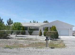 3240 Unicorn Ave, Pahrump, NV 89048