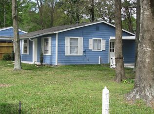 410 Shirlington Rd, Montgomery, TX 77316