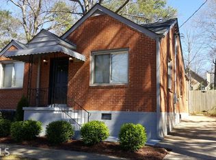 594 Parker Ave, Decatur, GA 30032