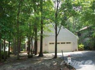 95 Windjammer Rd, Ocean Pines, MD 21811