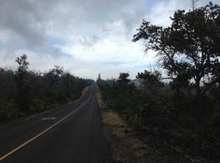 Ohia Dr LOT 4, Ocean View, HI 96737