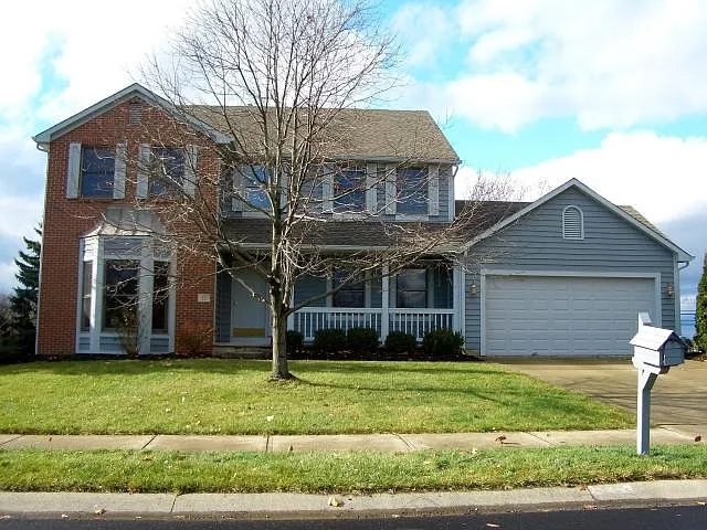 15 Trail Edge Cir photo 1