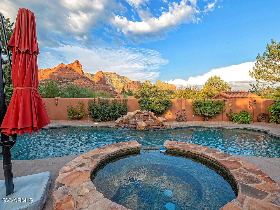 1490 Soldiers Pass Rd, Sedona, Az 86336 