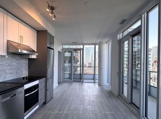 70 Princess St #1901, Toronto, ON