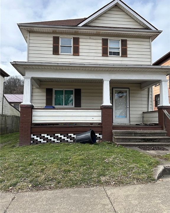 3347 West St, Weirton, WV 26062 Zillow