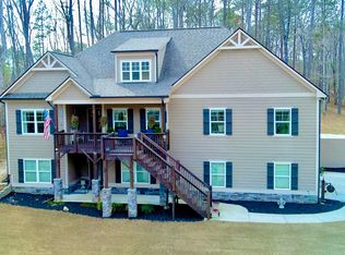 143 Spring Lake Trl, White, GA 30184