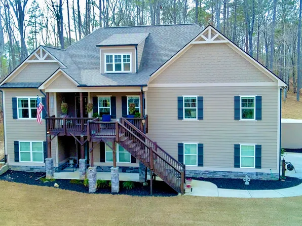 143 Spring Lake Trl, White, GA 30184