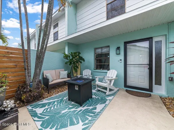 149 Kristi Dr, Indian Harbour Beach, FL 32937