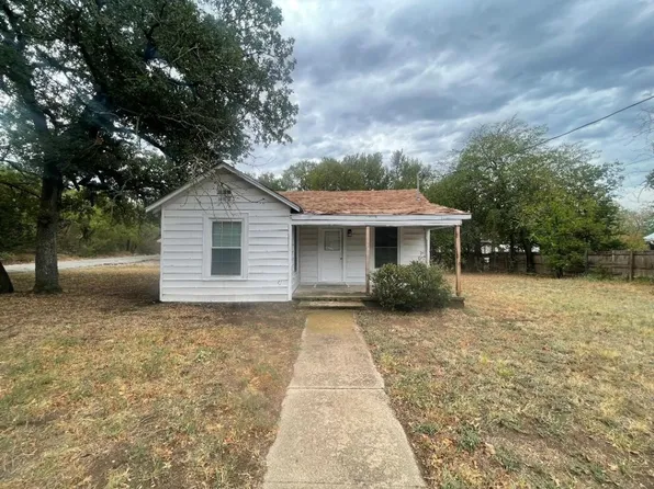 216 NE 19th St, Mineral Wells, TX 76067