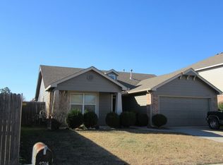 2704 N 20th St, Broken Arrow, OK 74012
