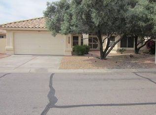 14465 W Morning Star Trl, Surprise, AZ 85374