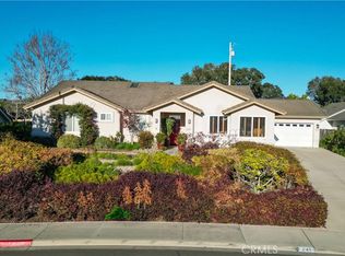 241 La Cresta Dr, Arroyo Grande, CA 93420