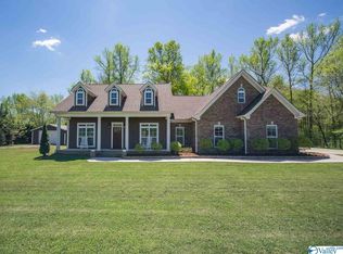 158 Elkwood Section Rd, Hazel Green, AL 35750