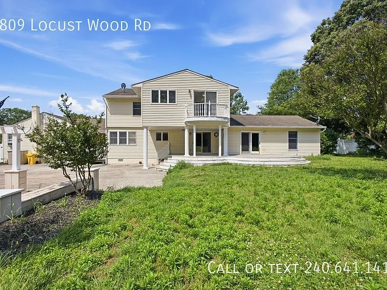 7809 Locust Wood Rd — Photo 34