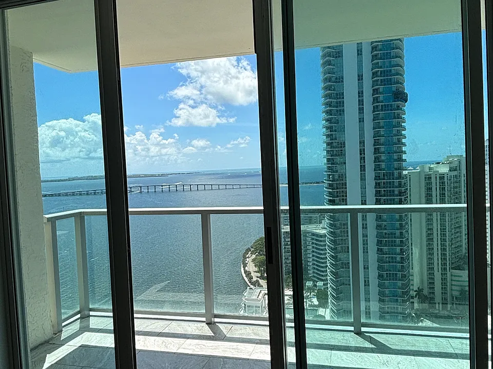 1155 Brickell Bay Dr #3309