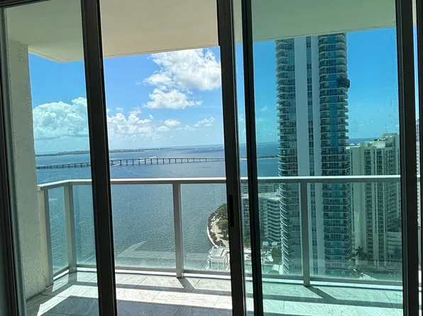 1155 Brickell Bay Dr, Miami, FL